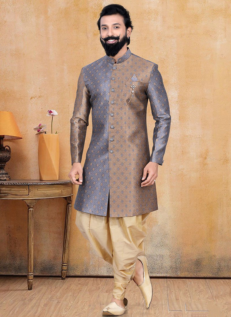 Festive Wear Wholesale Indo Western Collection